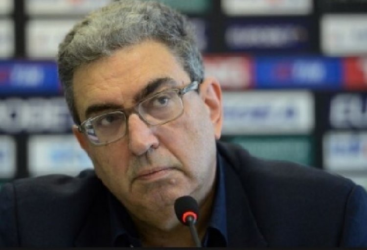 Perinetti: «Io al Palermo? Per ora solo ipotesi»