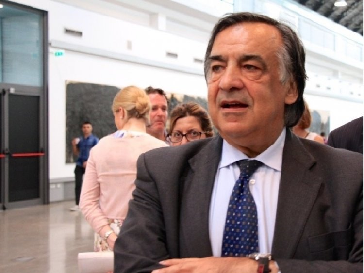 VIDEO/ L'annuncio del sindaco Orlando