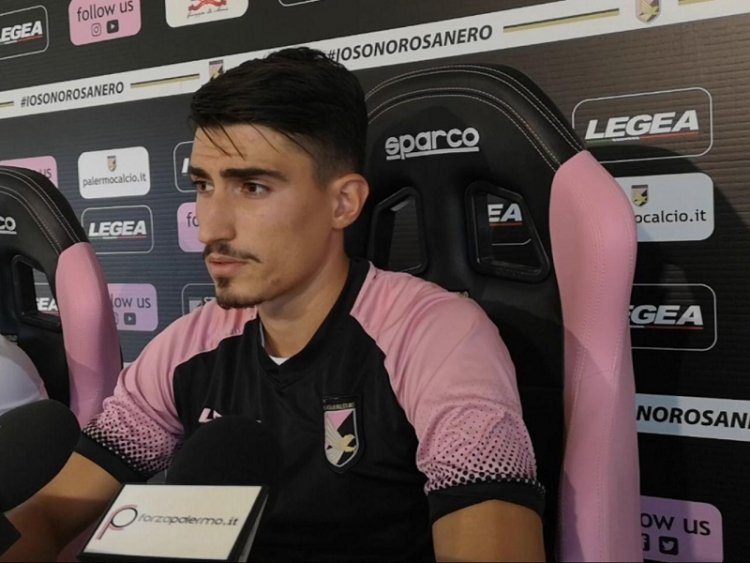 Venezia, ufficiale l'acquisto di Fiordilino