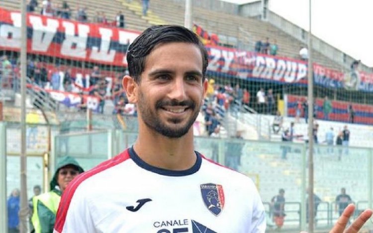 Mercato Palermo, per l'attacco piace D'Agostino