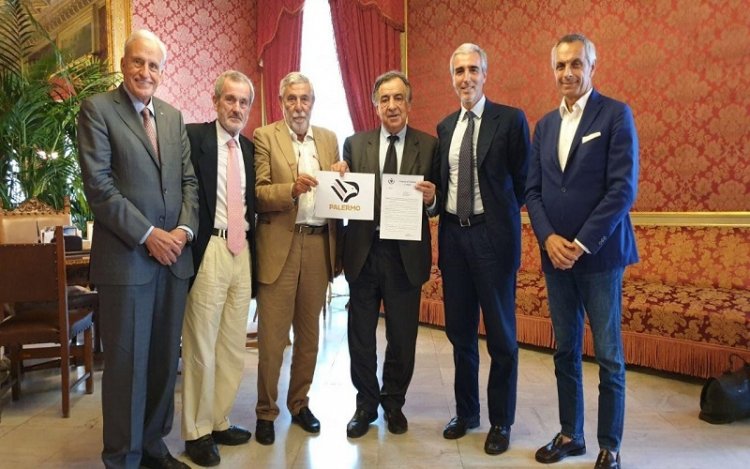 Nuovo Palermo al via, sabato la presentazione