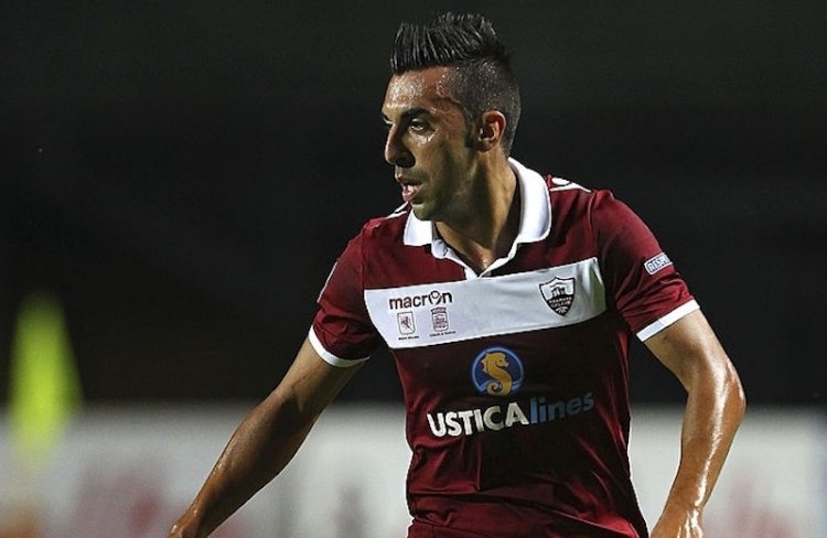 Mercato Palermo: in arrivo Ricciardo e Ambro, piace Garufo
