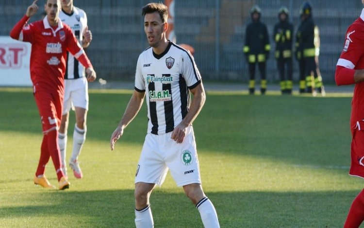 Savona, ufficiale l'arrivo di Pietro Tripoli