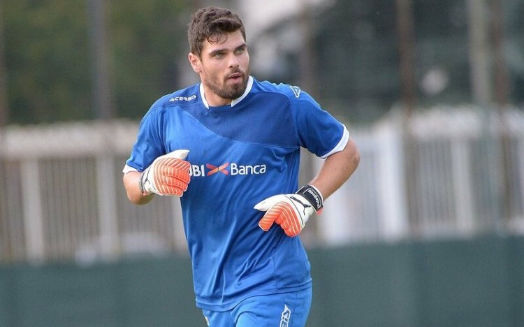 Palermo, Pelagotti ha firmato