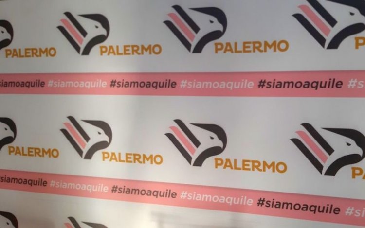 Palermo, domani presentati gli sponsor 