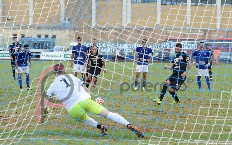 GDS- Palermo, l'attacco è ancora in rodaggio