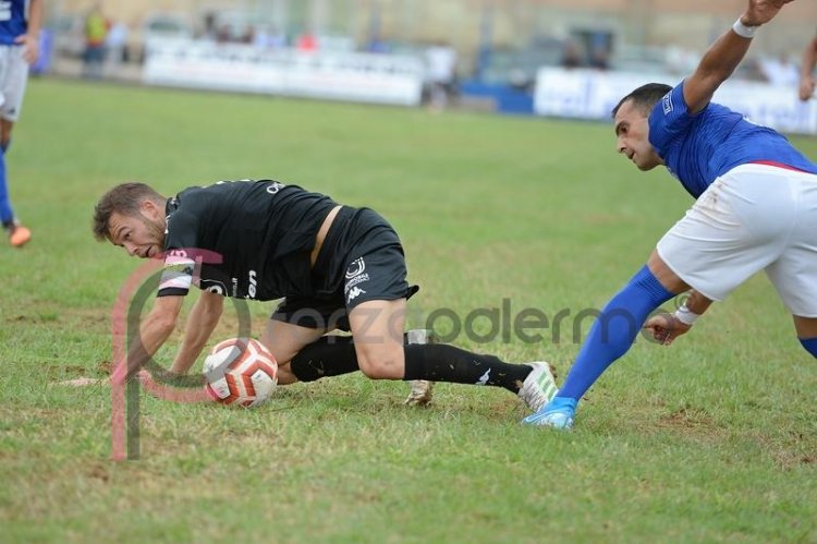 Palermo - San Tommaso: le probabili scelte di Pergolizzi