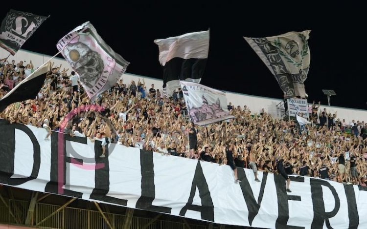 Palermo, debutto in festa al Barbera. Venduti 4.400 biglietti