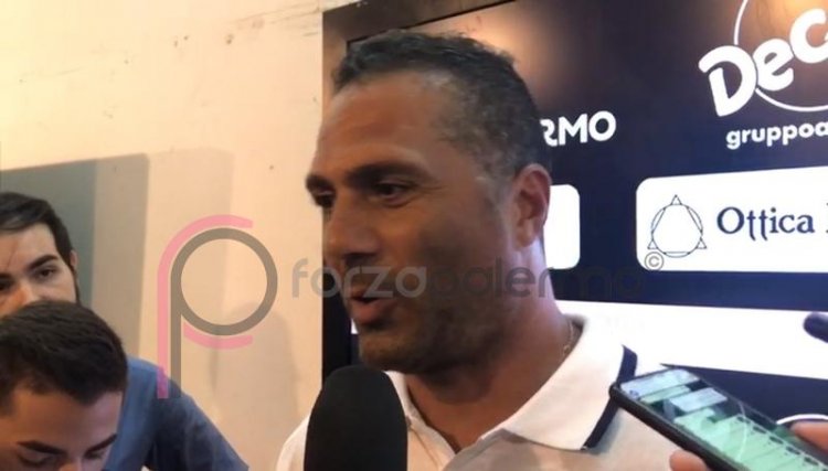 Pidatella: «Contenti di ciò che ci ha detto il campo»