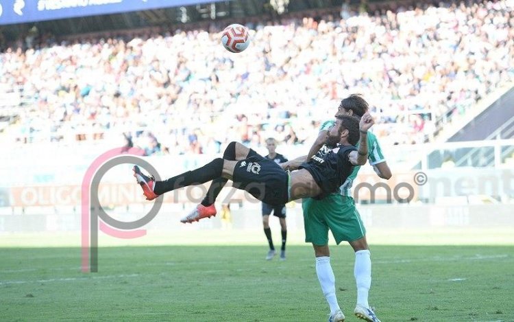 Palermo a caccia di gol: il solo Ricciardo non basta