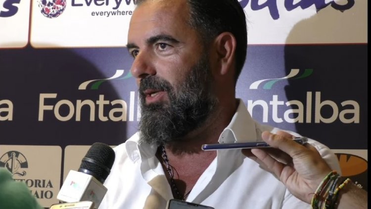 Arena, il patron che vuole entrare nel cuore della città