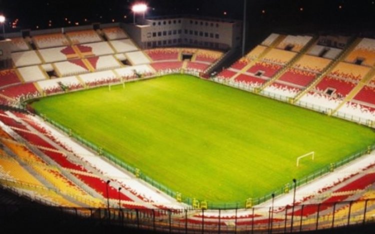 GdS- Fc Messina-Palermo, «San Filippo» maledetto per i rosanero