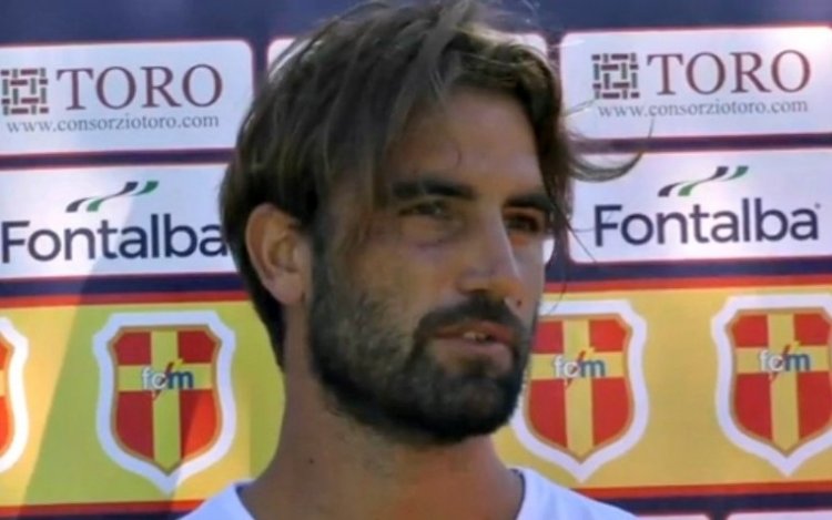 Fc Messina, Carbonaro: «Che ricordi in rosanero. Domenica...»