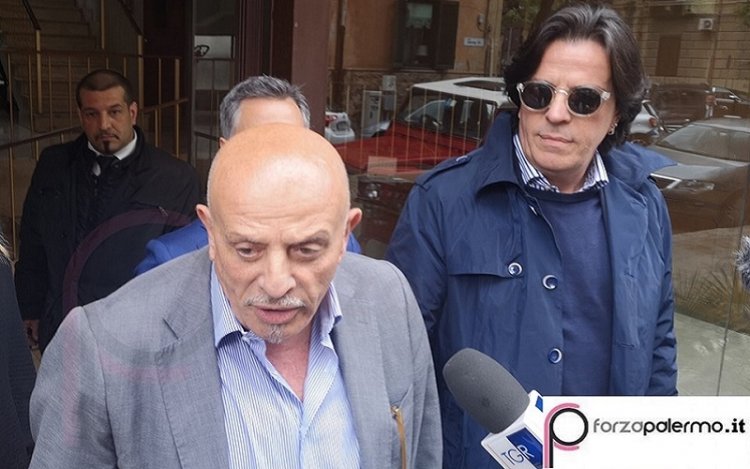 Vecchio Palermo, i Tuttolomondo chiedono il risarcimento