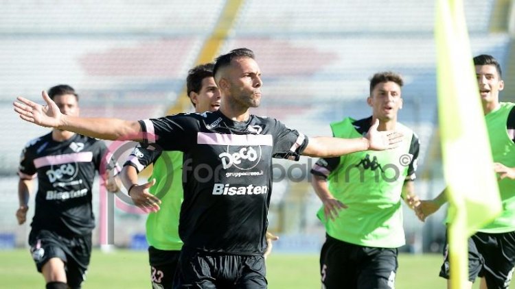 Palermo come Inter e Liverpool. Ecco chi sa solo vincere