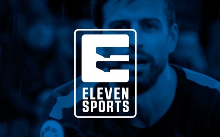 UFFICIALE: partite Palermo all'Estero a Eleven Sports