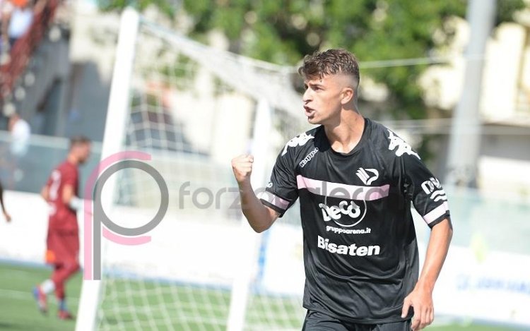 Doda: «Vogliamo riportare il Palermo dove merita»