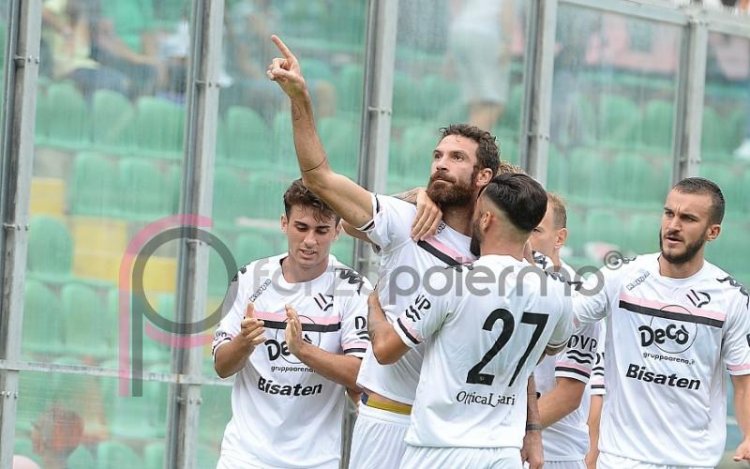 Palermo-Cittanovese, le pagelle dei quotidiani