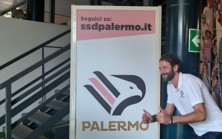Cavani, Djurdjevic e Sforzini: gli esordi con gol al «Barbera»
