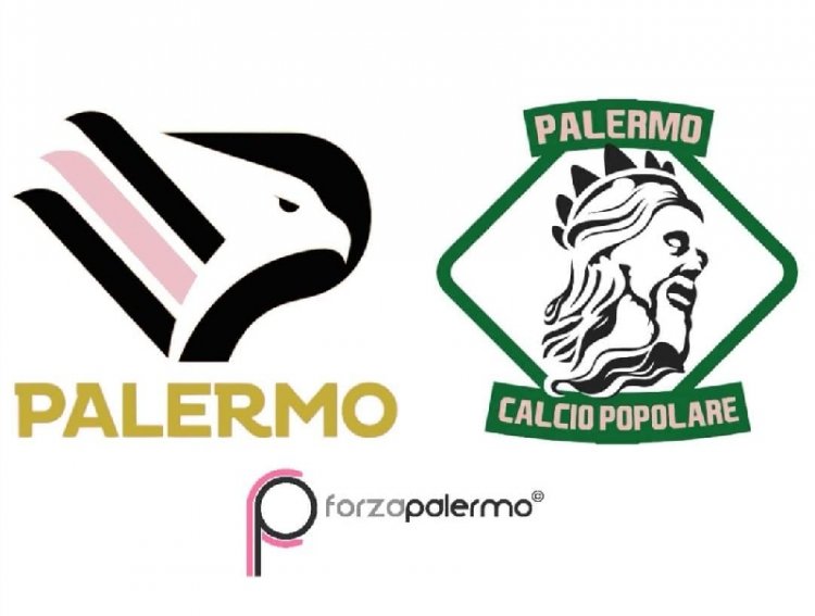 Palermo - Palermo Calcio Popolare: gli highlights