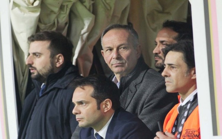 Palermo, Licata e Zamparini. Parla Salerno 