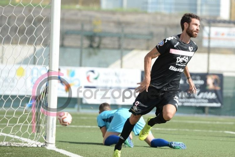 Ricciardo si racconta al Gds. Da De Rosa alla chitarra