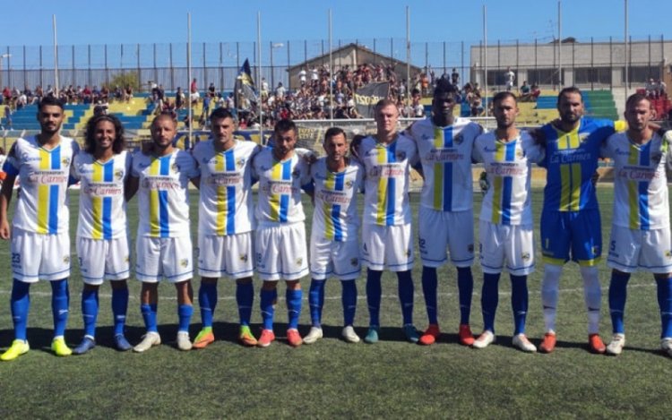 Palermo, Licata e la serie D. Parola a Le Mura