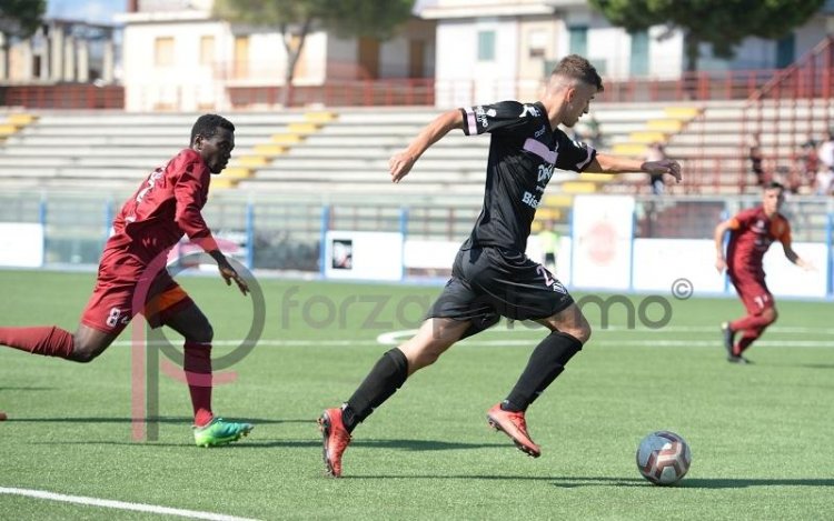 Palermo, la famiglia e Genova. Doda si racconta