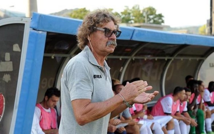 Palermo vede il Savoia, i ricordi di Morgia