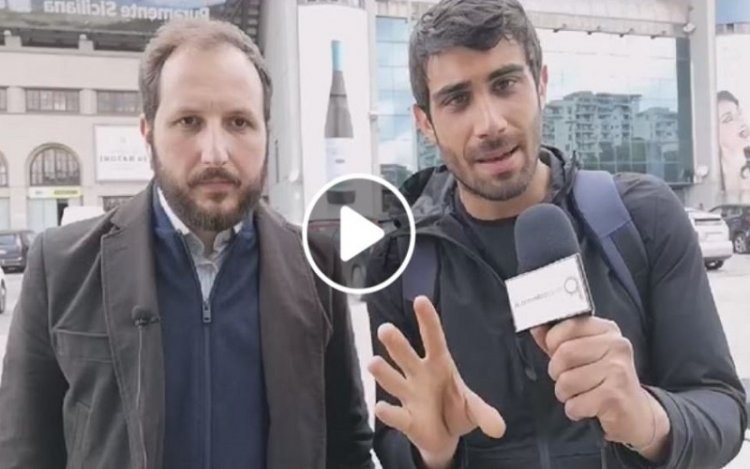 Rosanero in Fest-FP in diretta