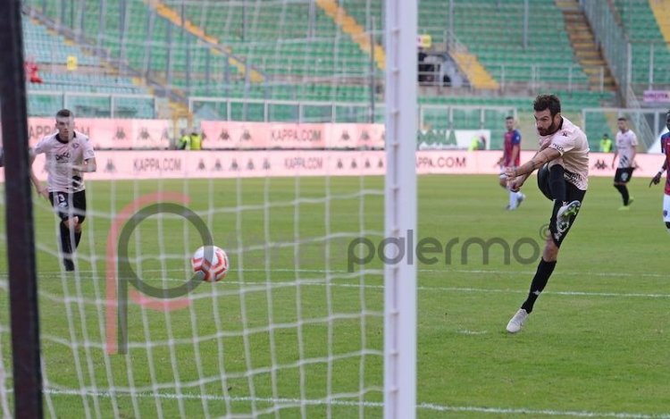 Palermo, la famiglia e Ronaldo. Martinelli si racconta