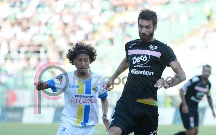 Palermo-Savoia: le probabili formazioni