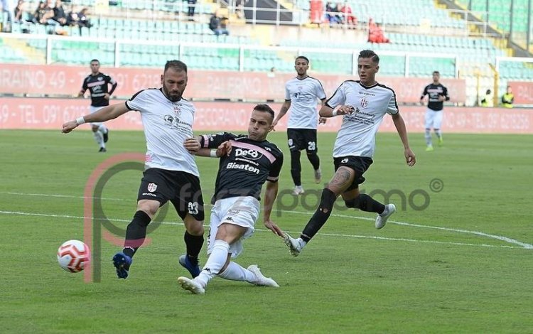 A Palermo vince l'arte della guerra