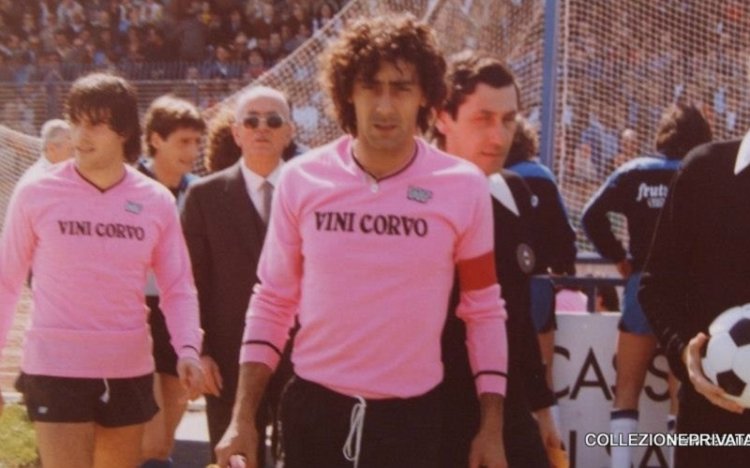 Palmese-Palermo: parla il doppio ex Fausto Silipo