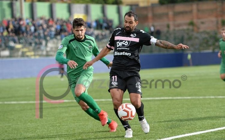 Palmese-Palermo, le pagelle dei quotidiani 