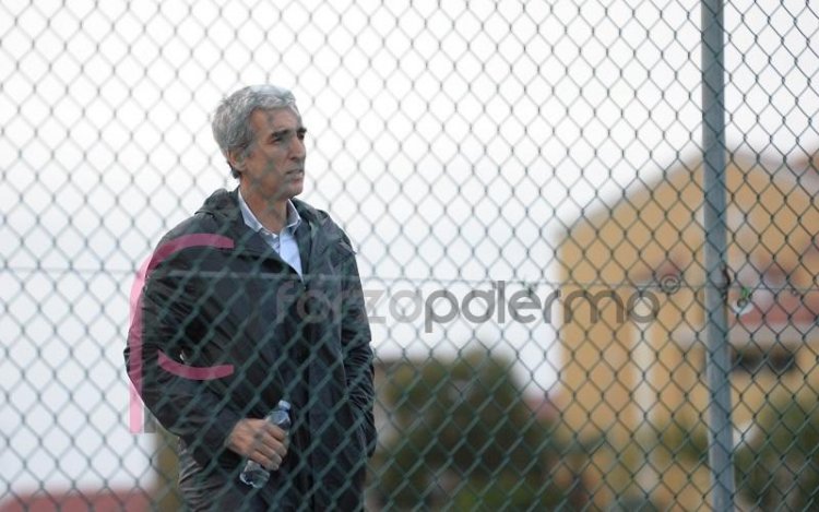 Nazionale a Palermo e scontri di Palmi, parla Dario Mirri