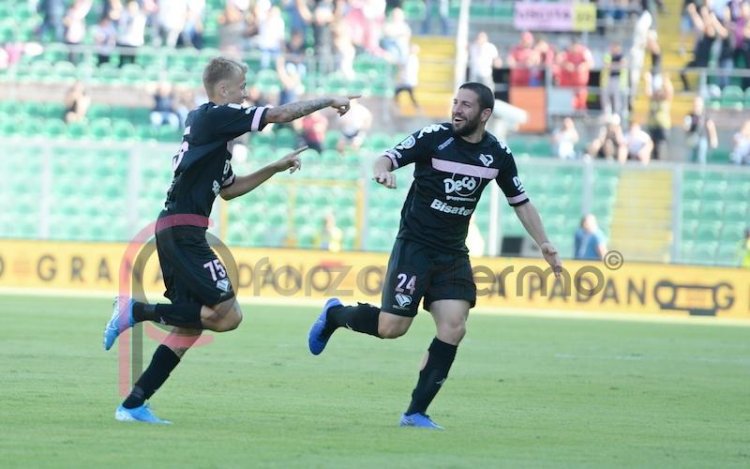 Crivello, Mauri e Mendola. Report medico