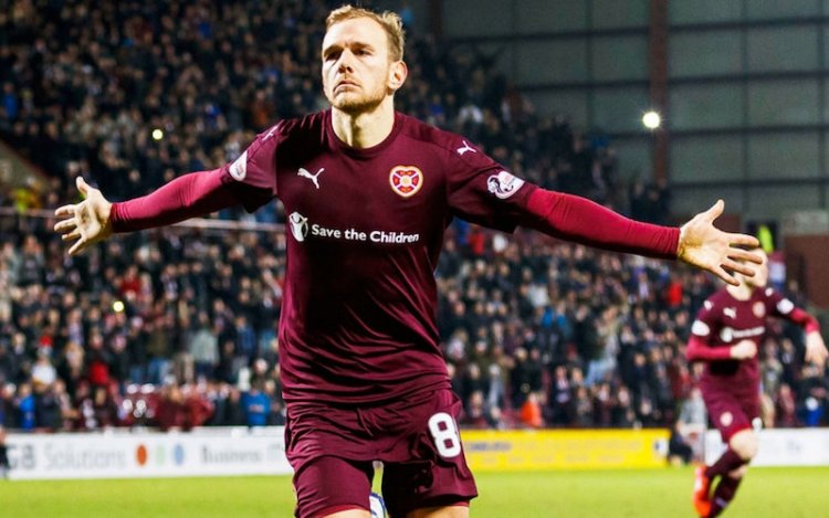 A tutto Malaury Martin: «Sono qui per vincere e andare in C»