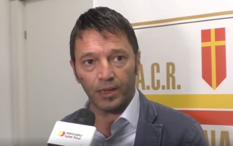 Leonardo (Acr): «A Palermo ci aspetta una bella battaglia»