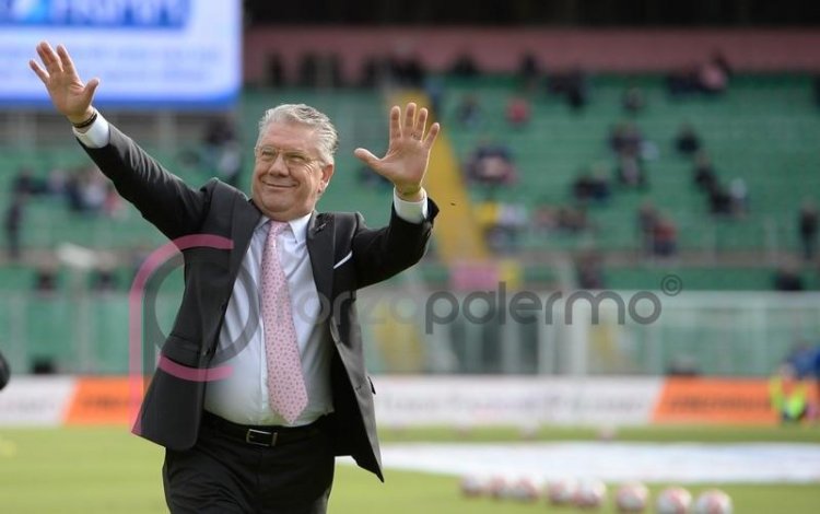 Palermo, il nobile gesto di Tony Di Piazza
