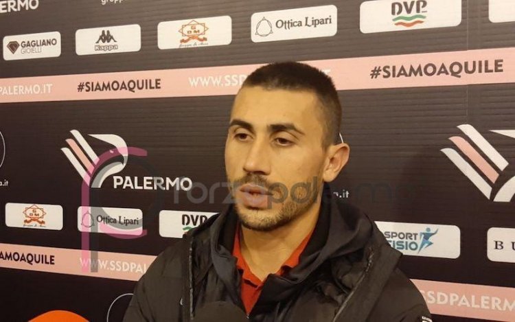 Crucitti: «Non siamo soddisfatti, concesso troppo nella ripresa»