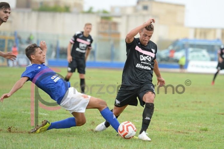 Così Accardi si è ripreso il «suo» Palermo