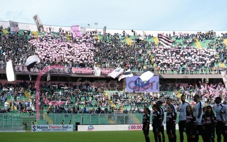 Palermo-Acireale, biglietti in vendita da lunedì