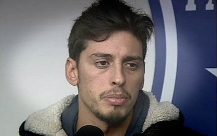 Mirko Velardi ricomincia dall'Eccellenza