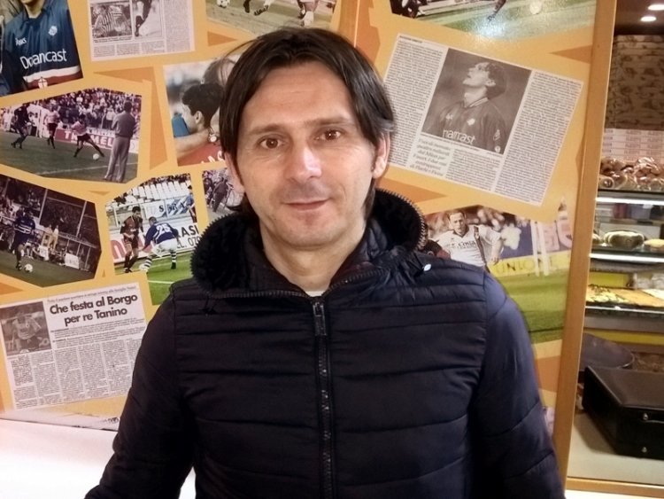 Palermo, Acireale, Mirri e Zamparini. Parla Vasari