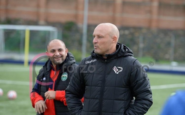 Pergolizzi: «Devo capire che modulo utilizzerò»