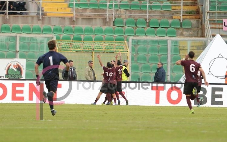 Episodi (stavolta) fatali: Acireale corsaro a Palermo