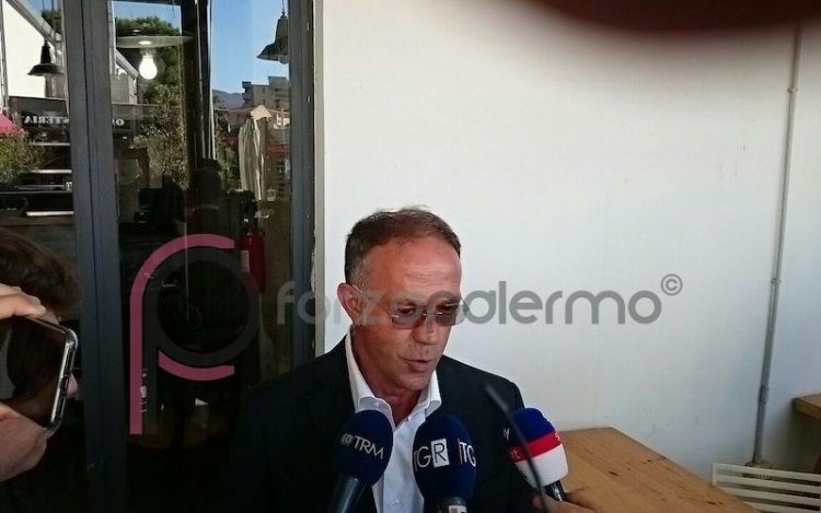 Sconfitte, mercato e Pergolizzi. Parla Castagnini