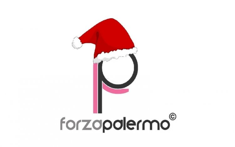 Buon Natale, Palermo
