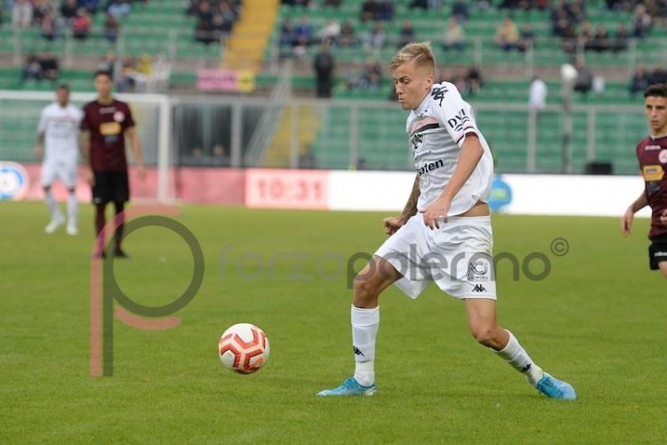 Calciomercato Palermo, nel mirino anche un vice Felici 
